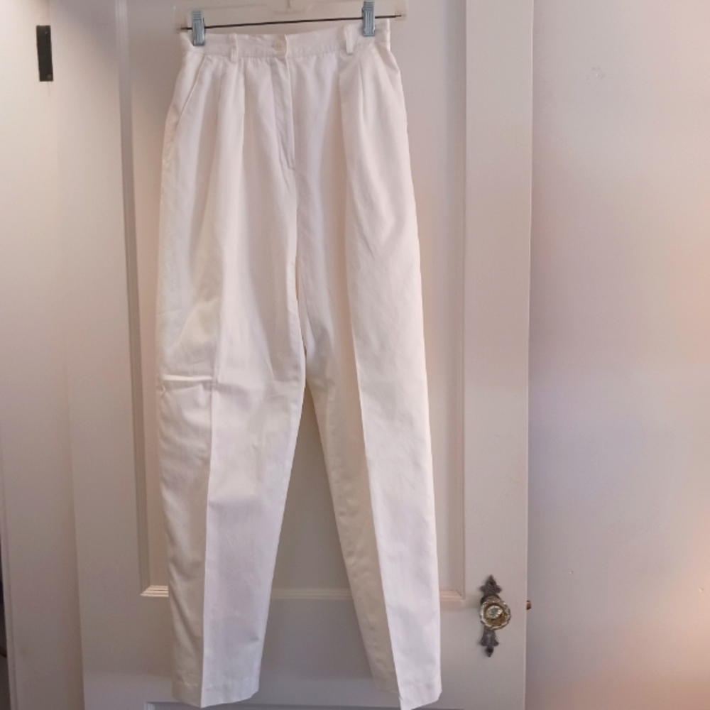 Liz Claiborne 100% Cotton Pants